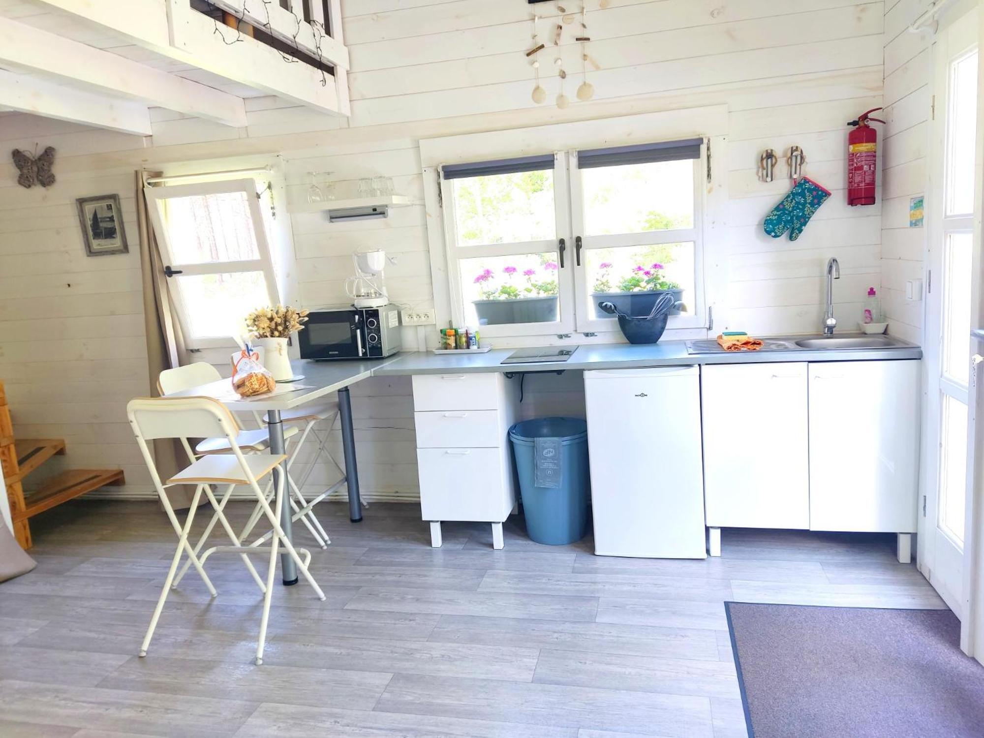 Chalet Cosy, Plages A Pieds. Morbihan. Plouhinec  Buitenkant foto